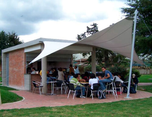 Escuela de Ingeniería