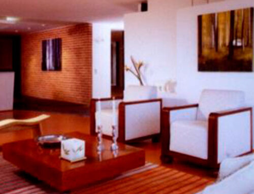 Loft Calle